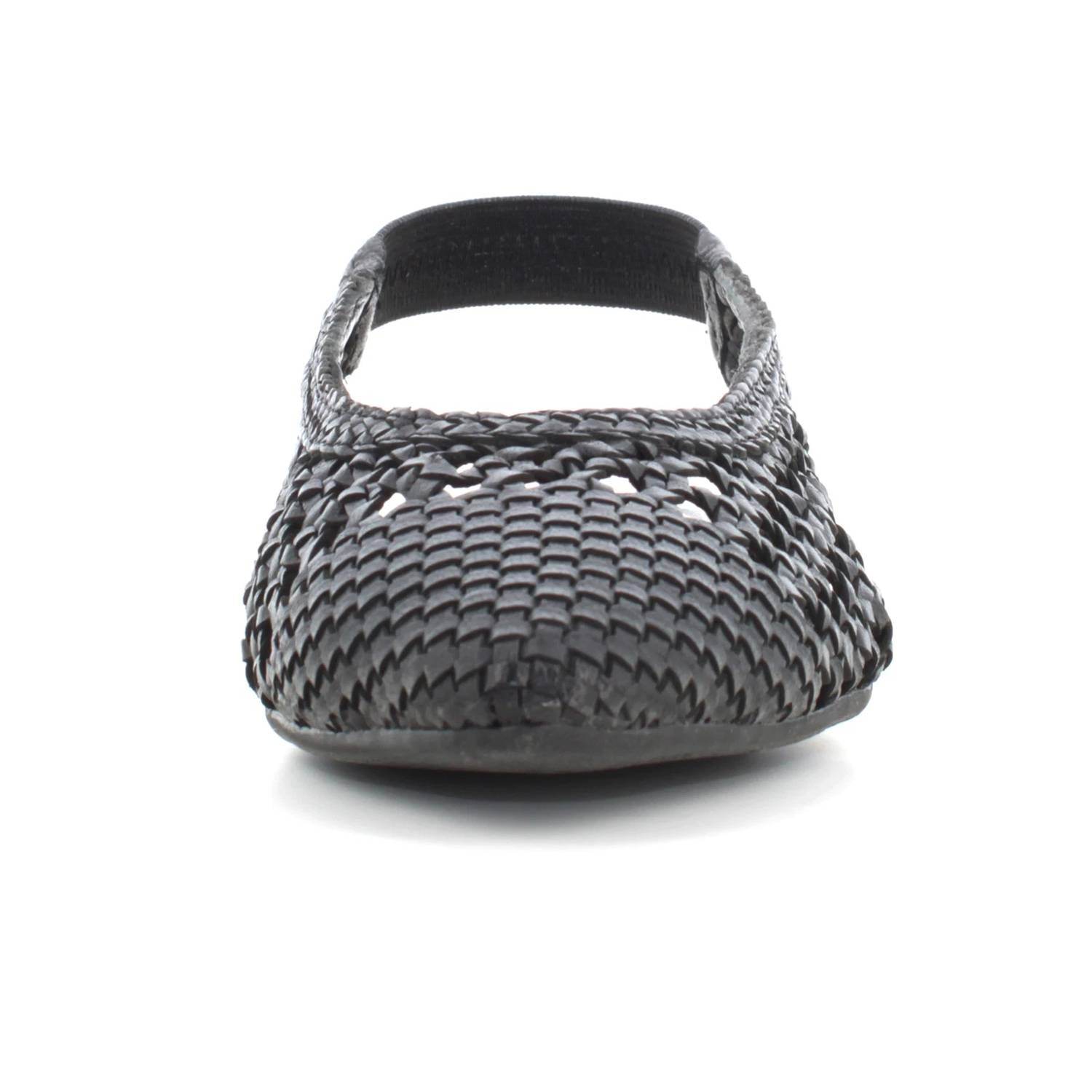 Gioseppo - Women's Semi-open Ballerinas - Rack Hunt