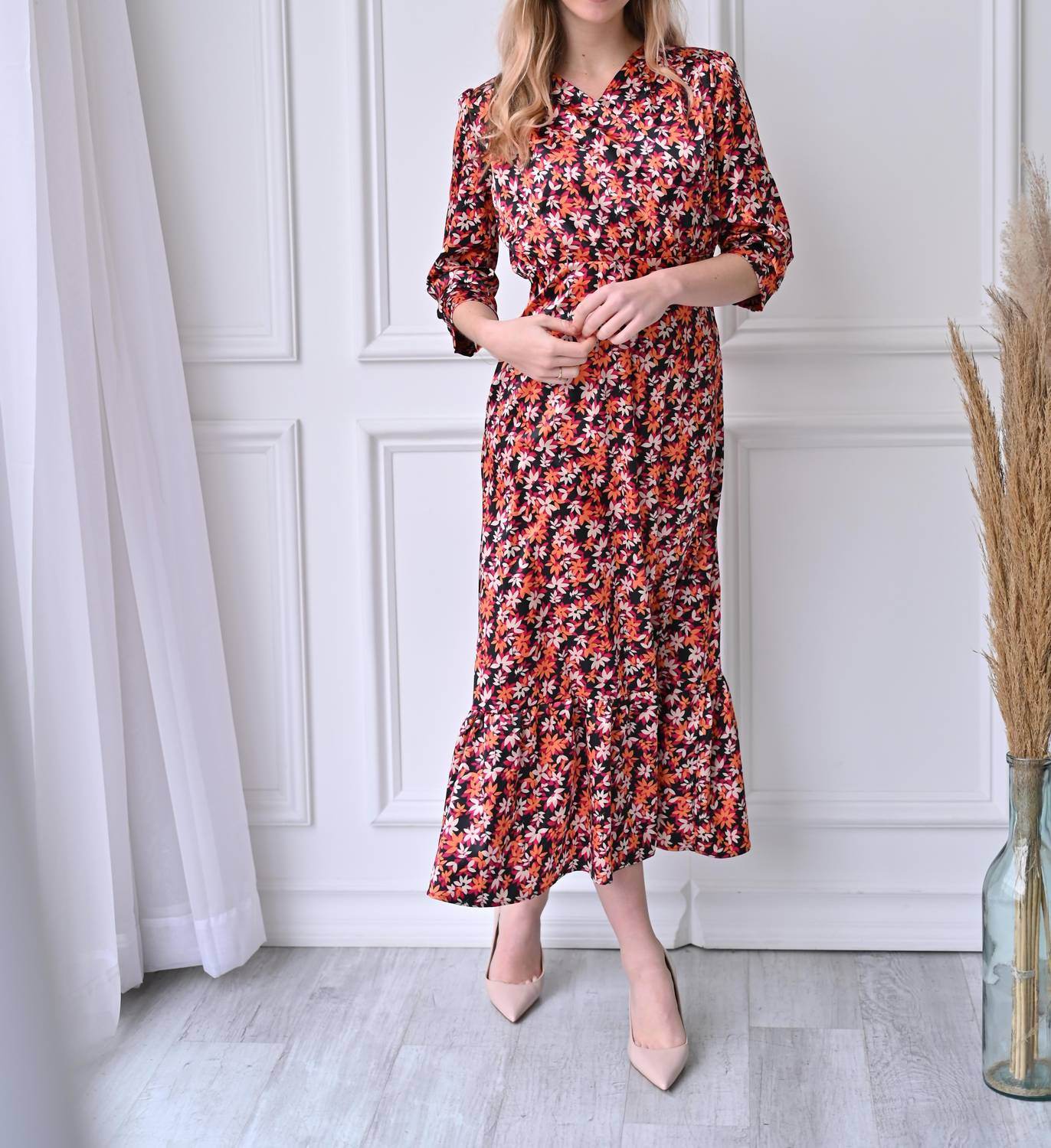 PERO New York - Nova Dress - Rack Hunt