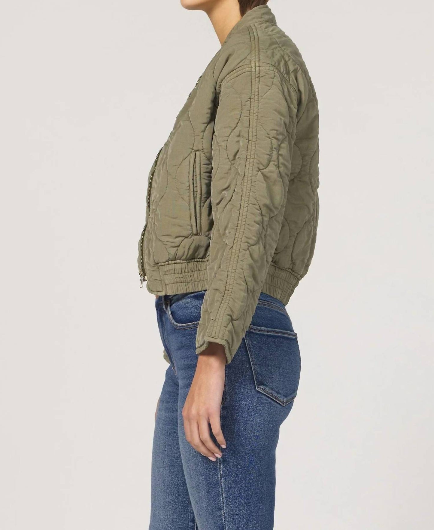 Maverick Breezy Jacket