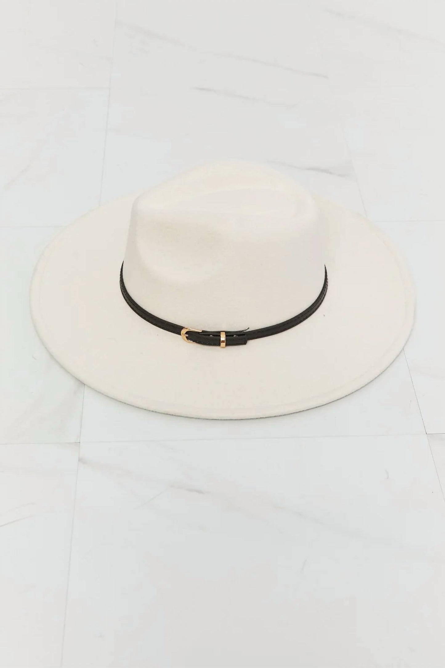Women's Keep It Classy Fedora Hat