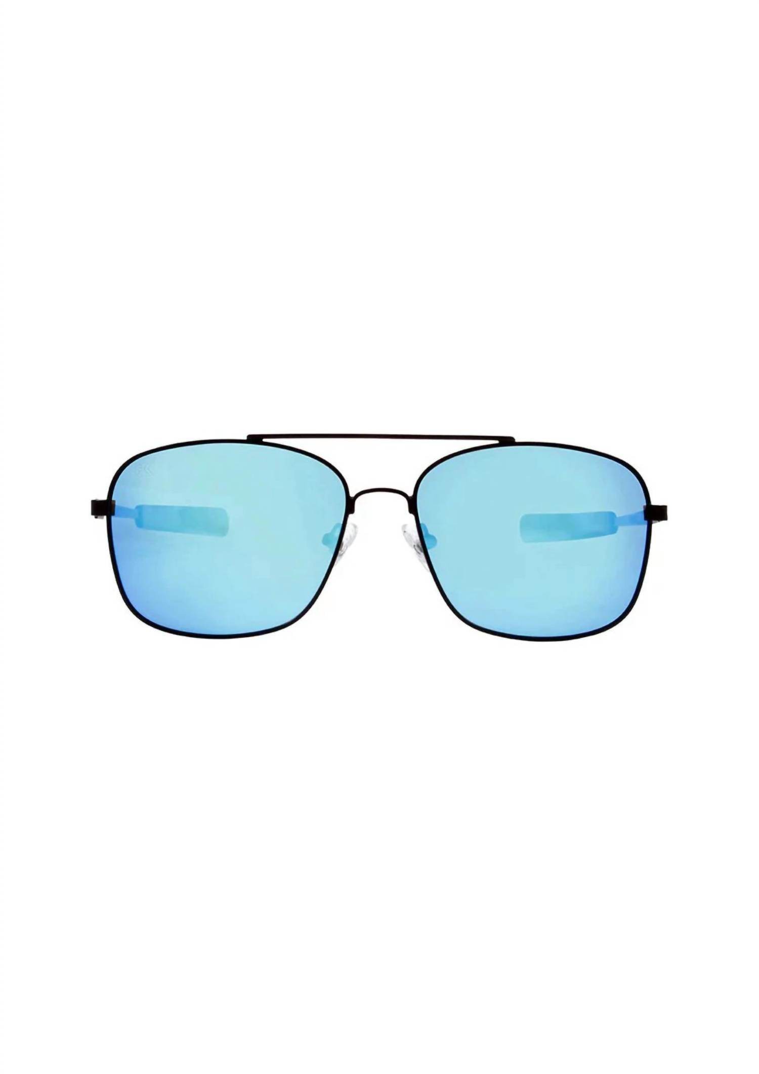 Kreedom - Men's Texas Polar Sunglasses - Rack Hunt -