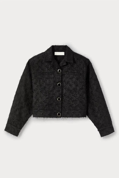 Andre Threads Cotton Jacket