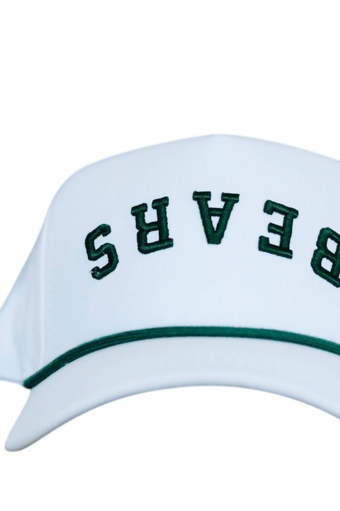 Men's Bears Upside Down Hat