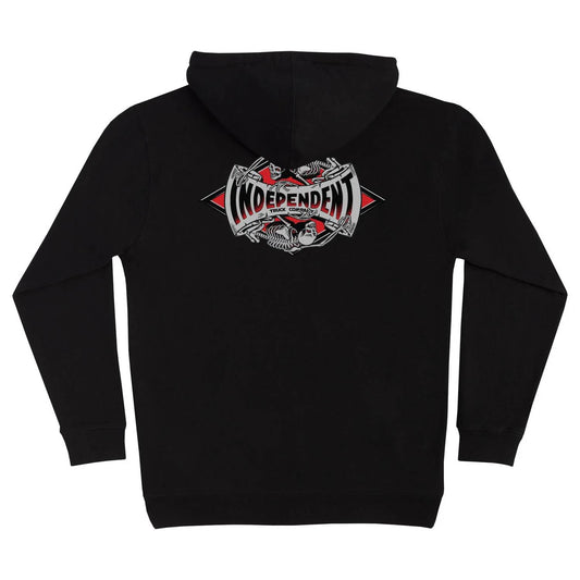 Men's Independent Legacy Hoodie