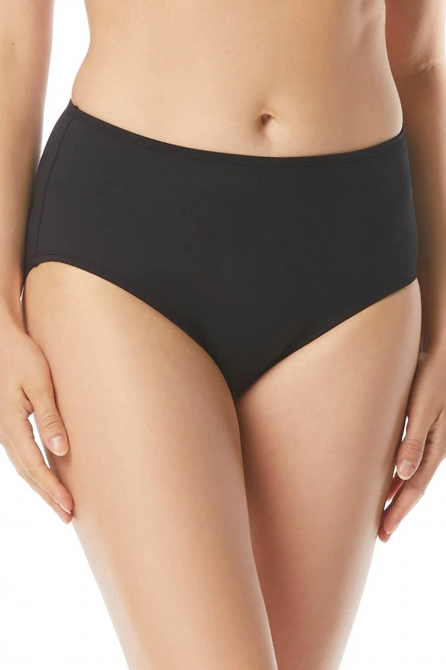 Beach House - Chloe High Waist Bikini Bottom - Rack Hunt -