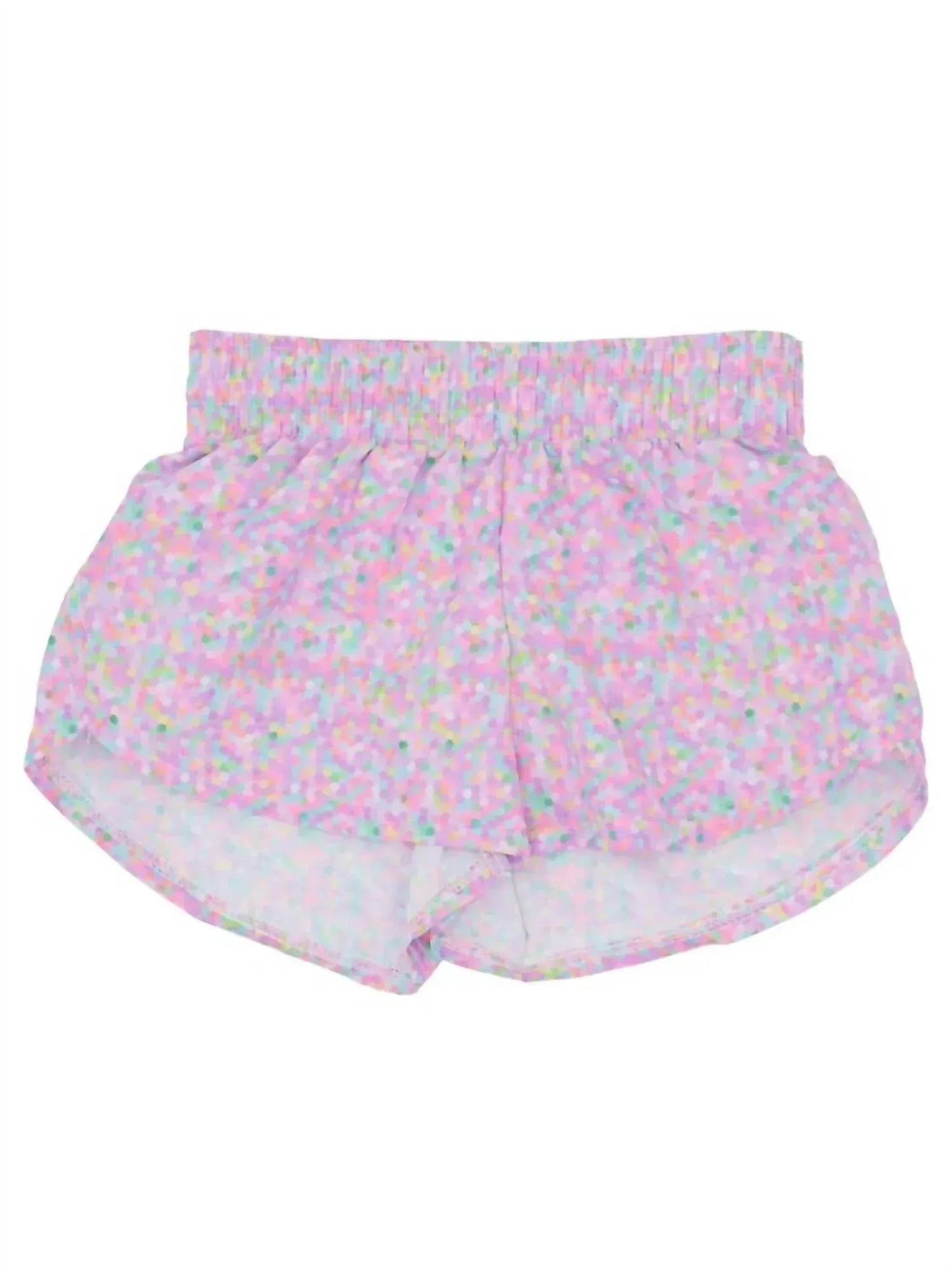 Azarhia - Girls' Steph Shorts - Rack Hunt