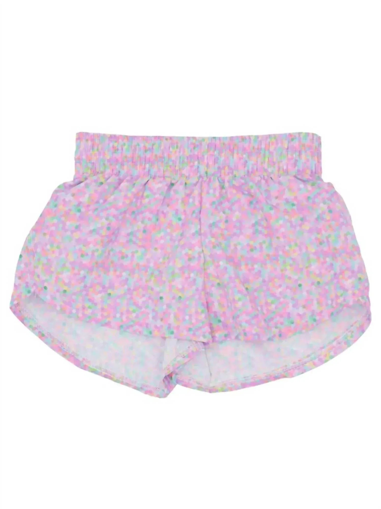 Azarhia - Girls' Steph Shorts - Rack Hunt