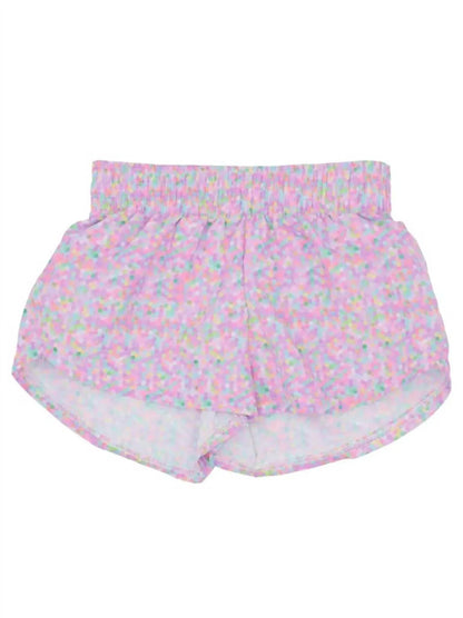 Azarhia - Girls' Steph Shorts - Rack Hunt