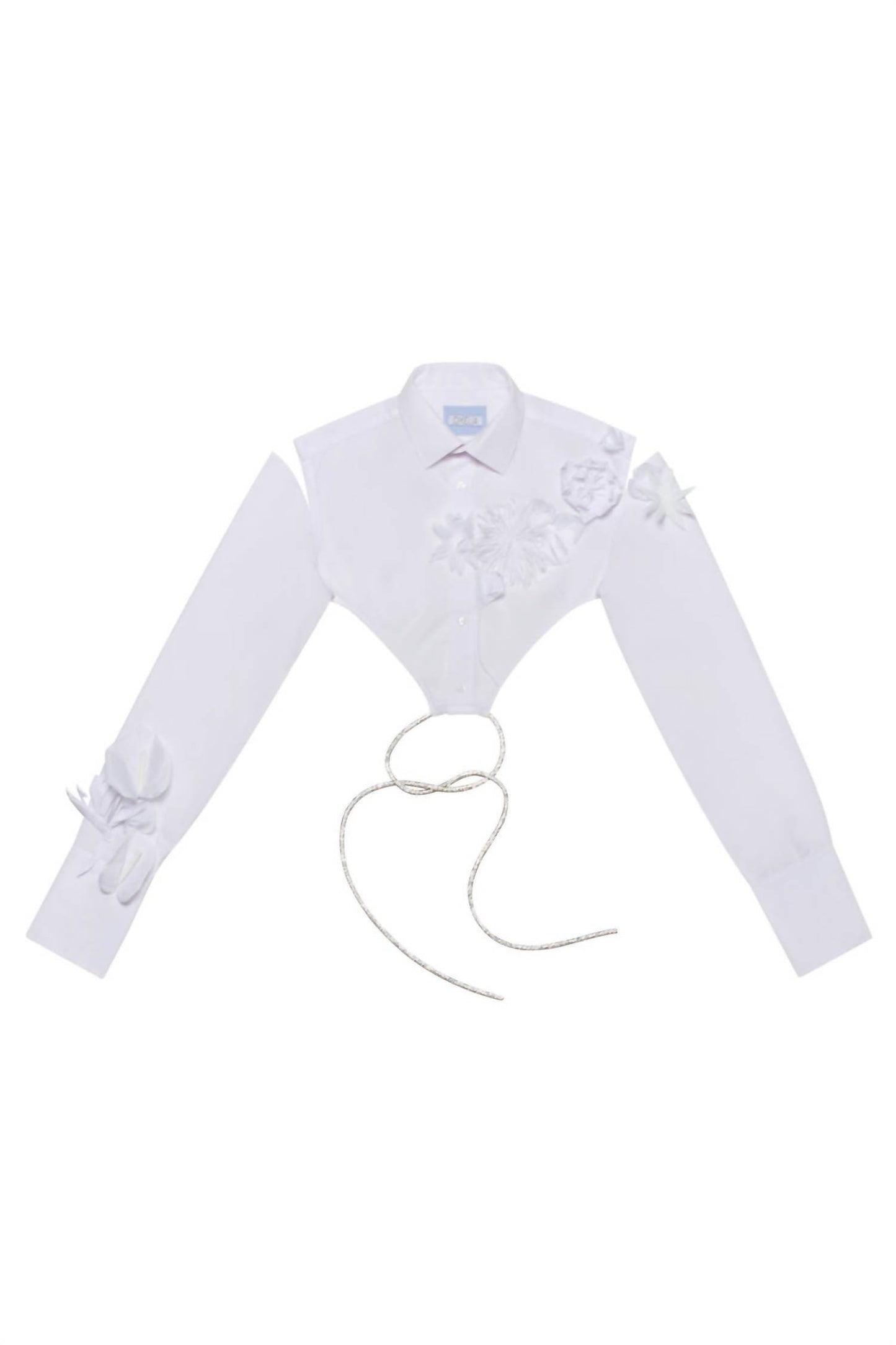 Omelia Atelier - Unisex Redesigned Shirt 90 - Rack Hunt