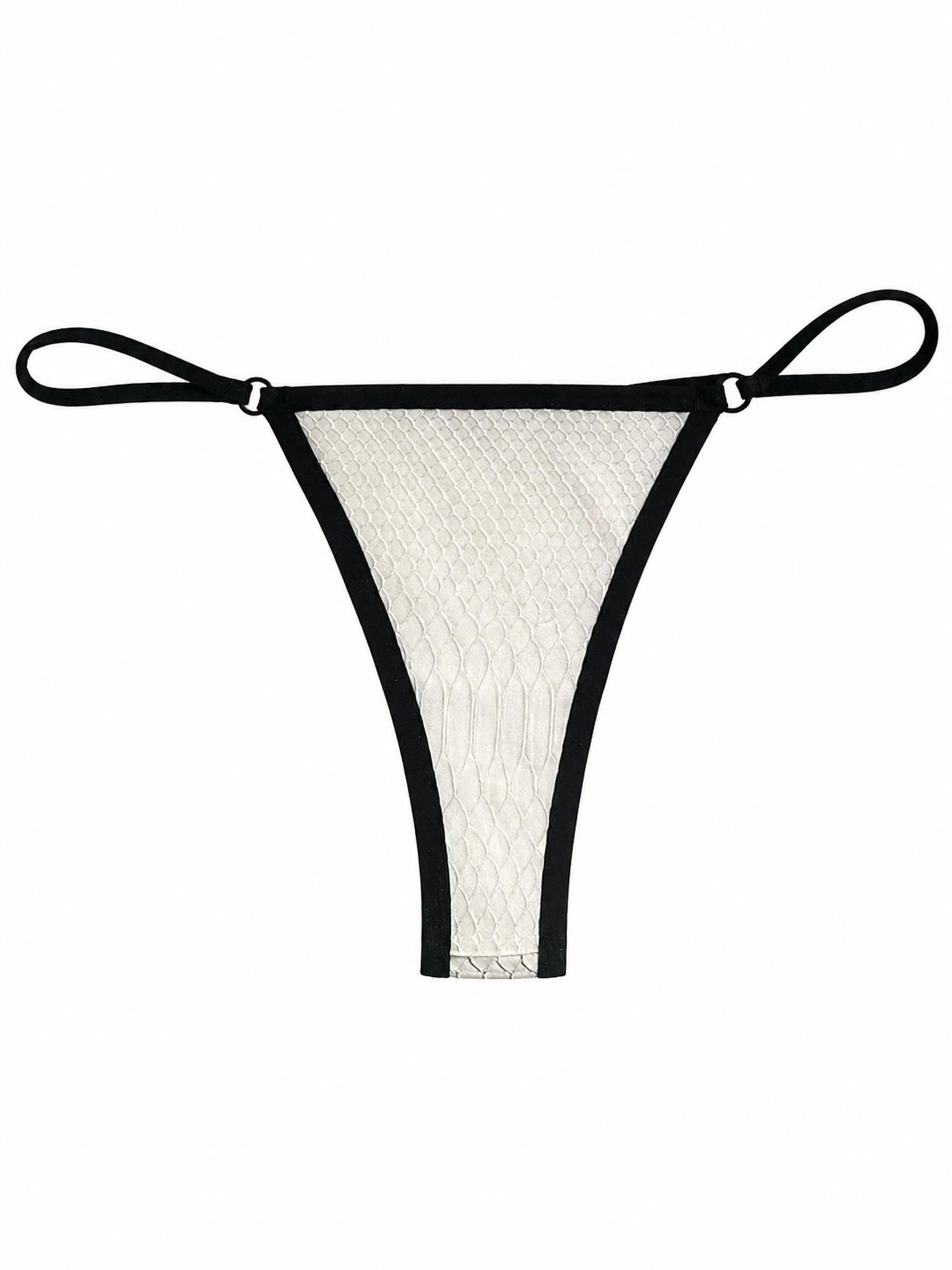Women's Croc Thong