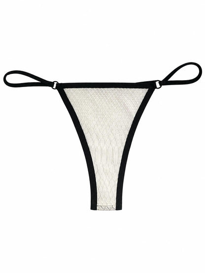 Women's Croc Thong