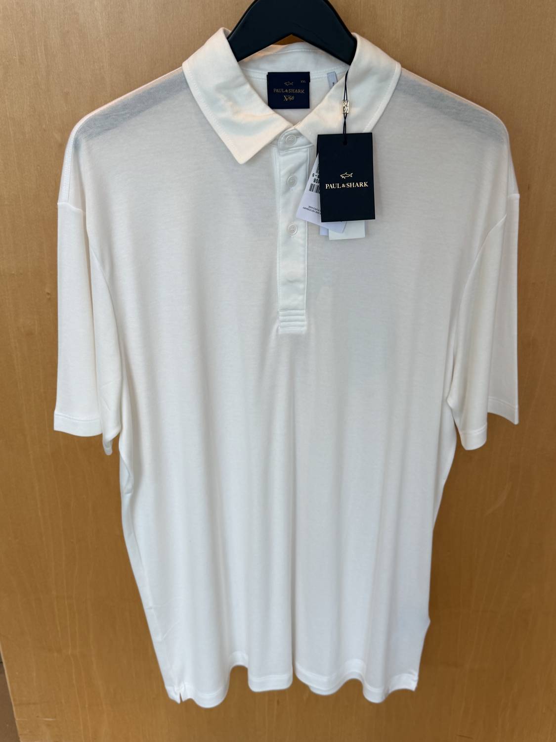 Men's Xsoft Cotton Polo