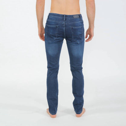 Men's Slim Fit Jeans