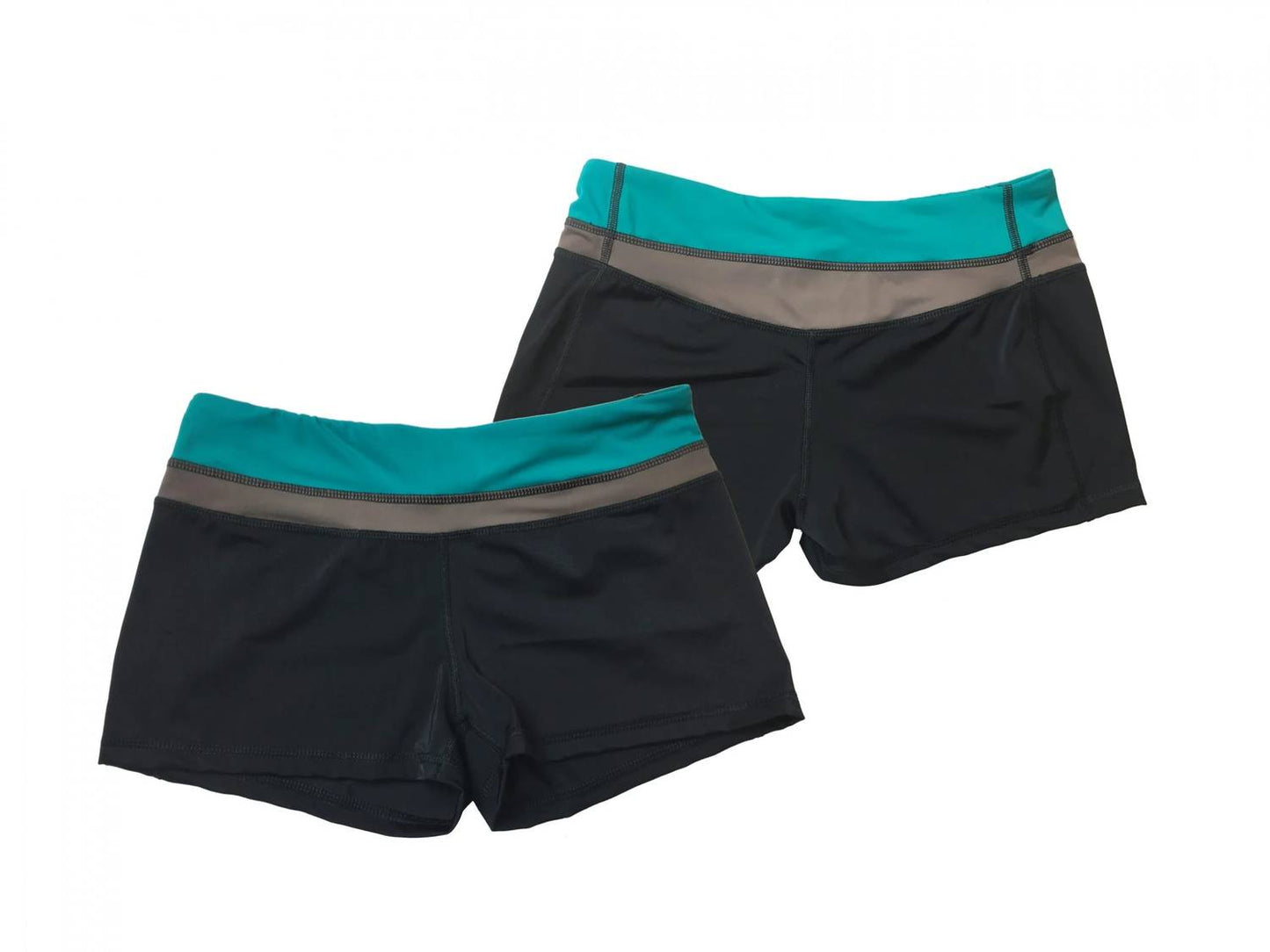 Women's Val Low Rise Short