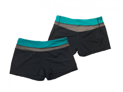 Women's Val Low Rise Short