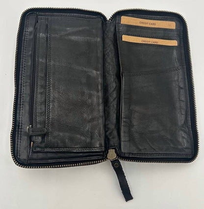 Women's Genuine Leather Wallet