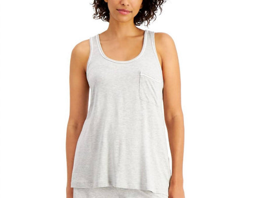 Solid Tank Top