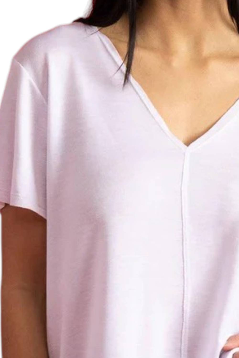 Noah Short Sleeve Top