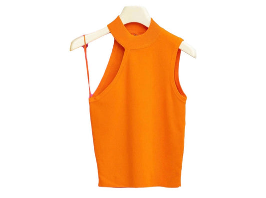 Women's Side-eye Top
