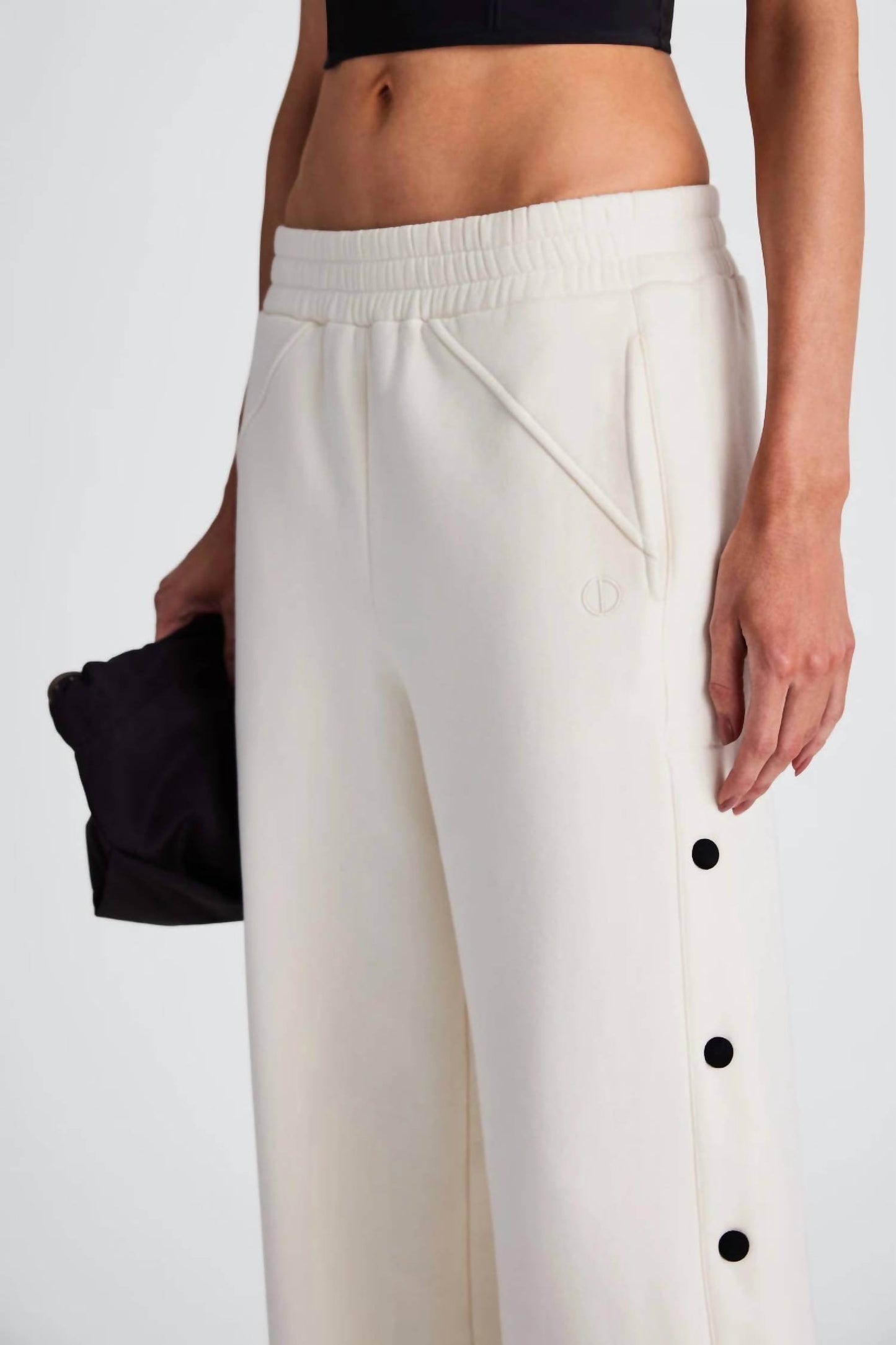 IN/ONE - Thalia French Terry Pant - Rack Hunt -