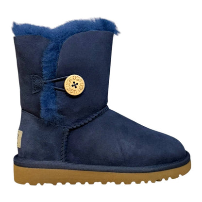 Girl's Bailey Button Boots
