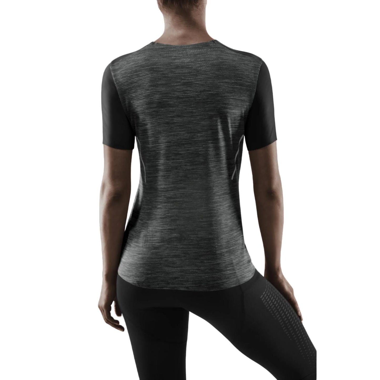 Run Short Sleeve Shirt