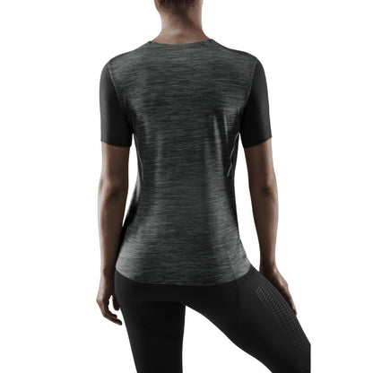 Run Short Sleeve Shirt