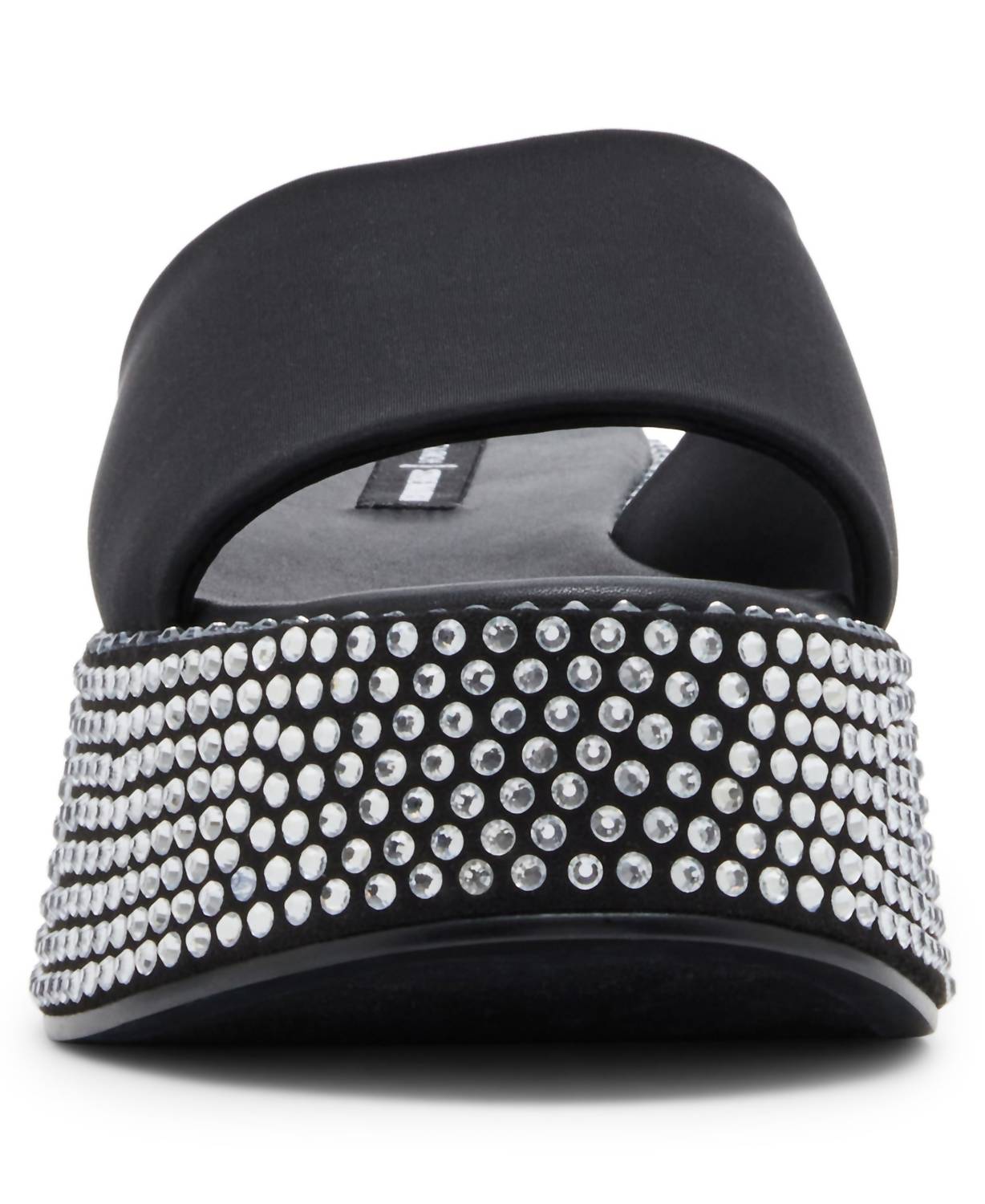 Women's Stardust Platform Slide