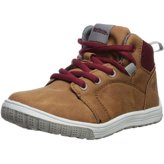 Boy's Parker Fashion Boots