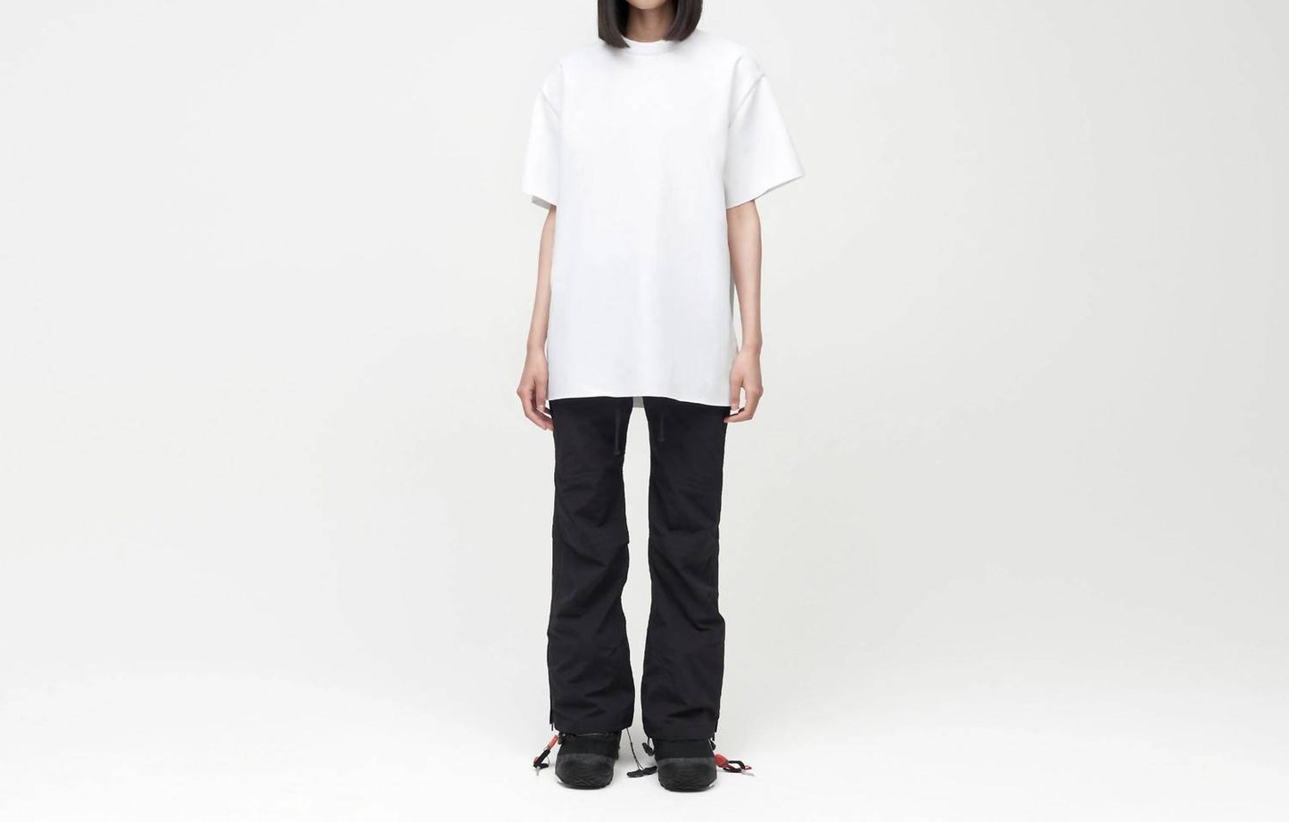 Unisex Os Tee