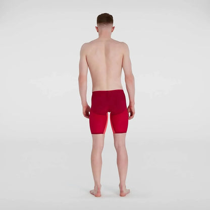 Speedo - Fastskin Lzr Pure Valor Jammer Swimming Short - Rack Hunt