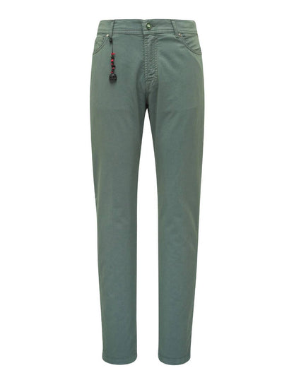 Men's Solaro Five Pocket Pant