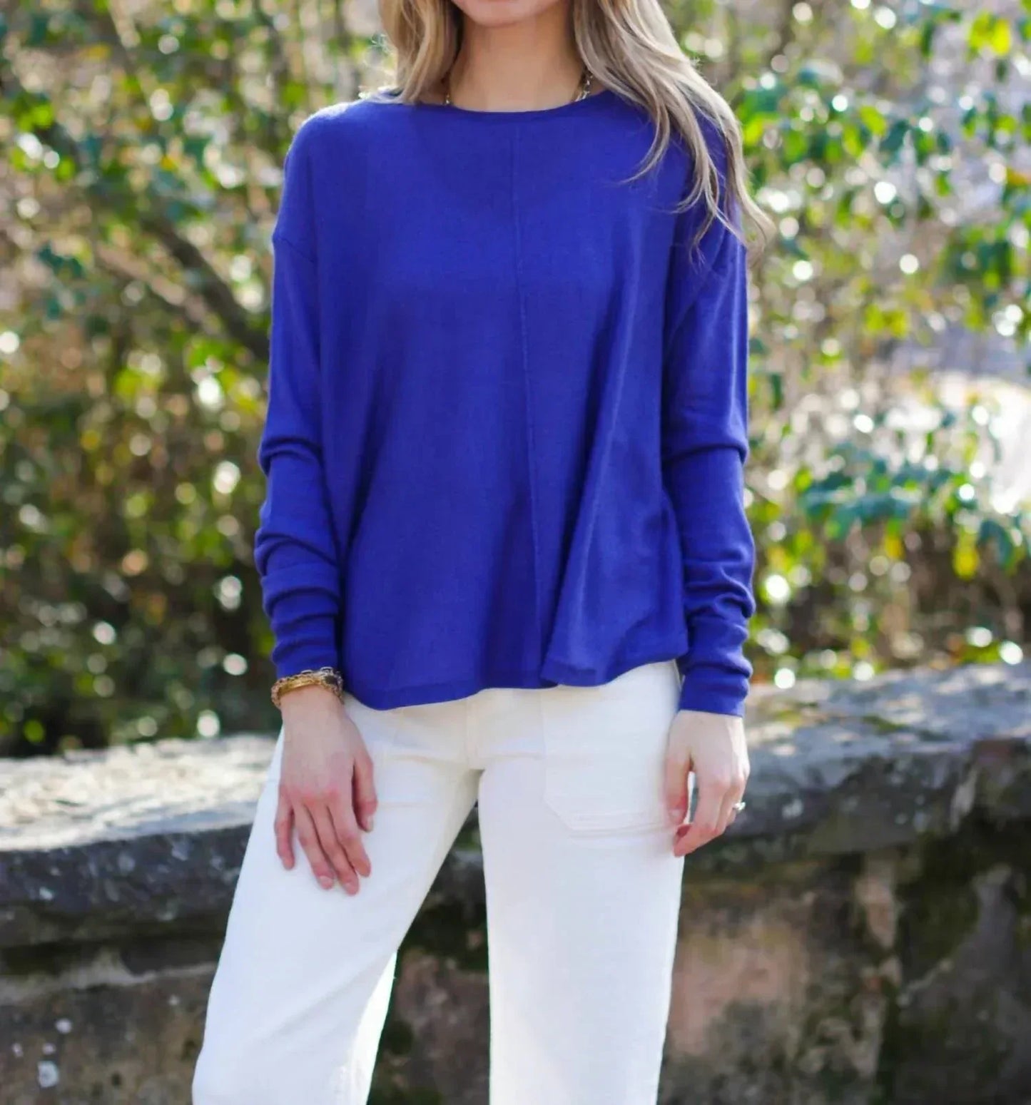 C.T.plage - Pullover Sweater - Rack Hunt