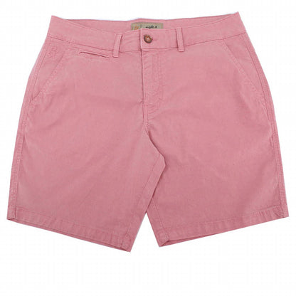 Slim Fit Stretch Jacquard Shorts