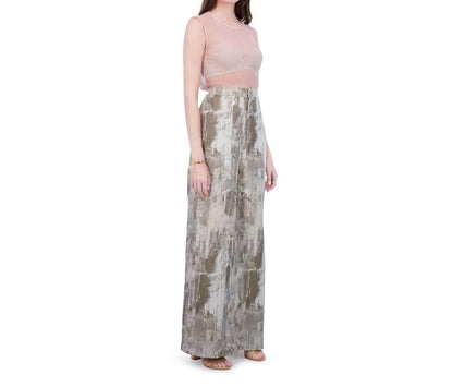 BethelHelena - Boundless Pant-Skirt - Rack Hunt