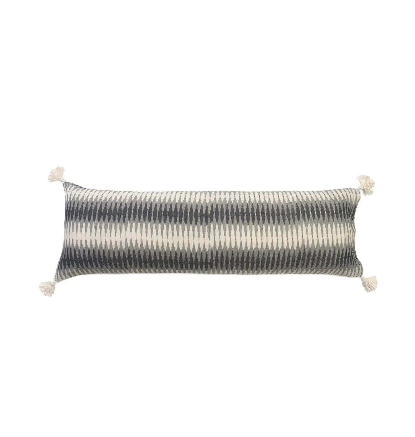 Mickler & Co. - Reversible Long Bed Pillow - Rack Hunt