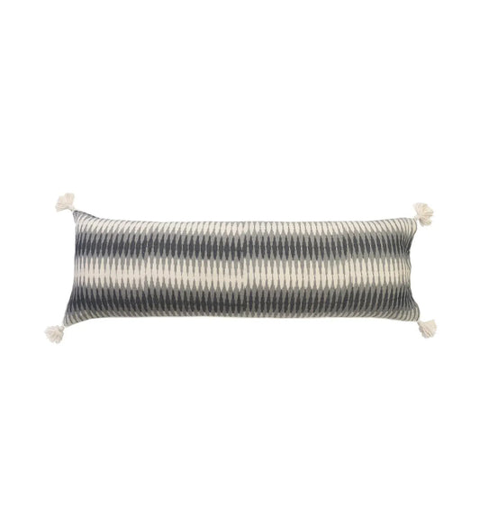 Mickler & Co. - Reversible Long Bed Pillow - Rack Hunt
