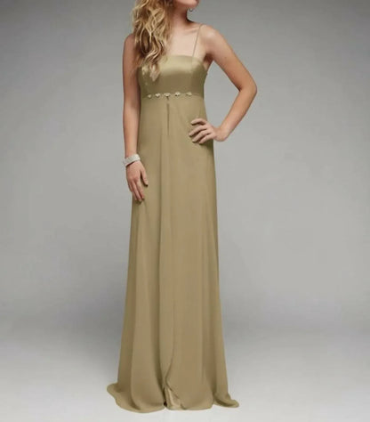 Milano Formals - Silken Symphony Gown - Rack Hunt
