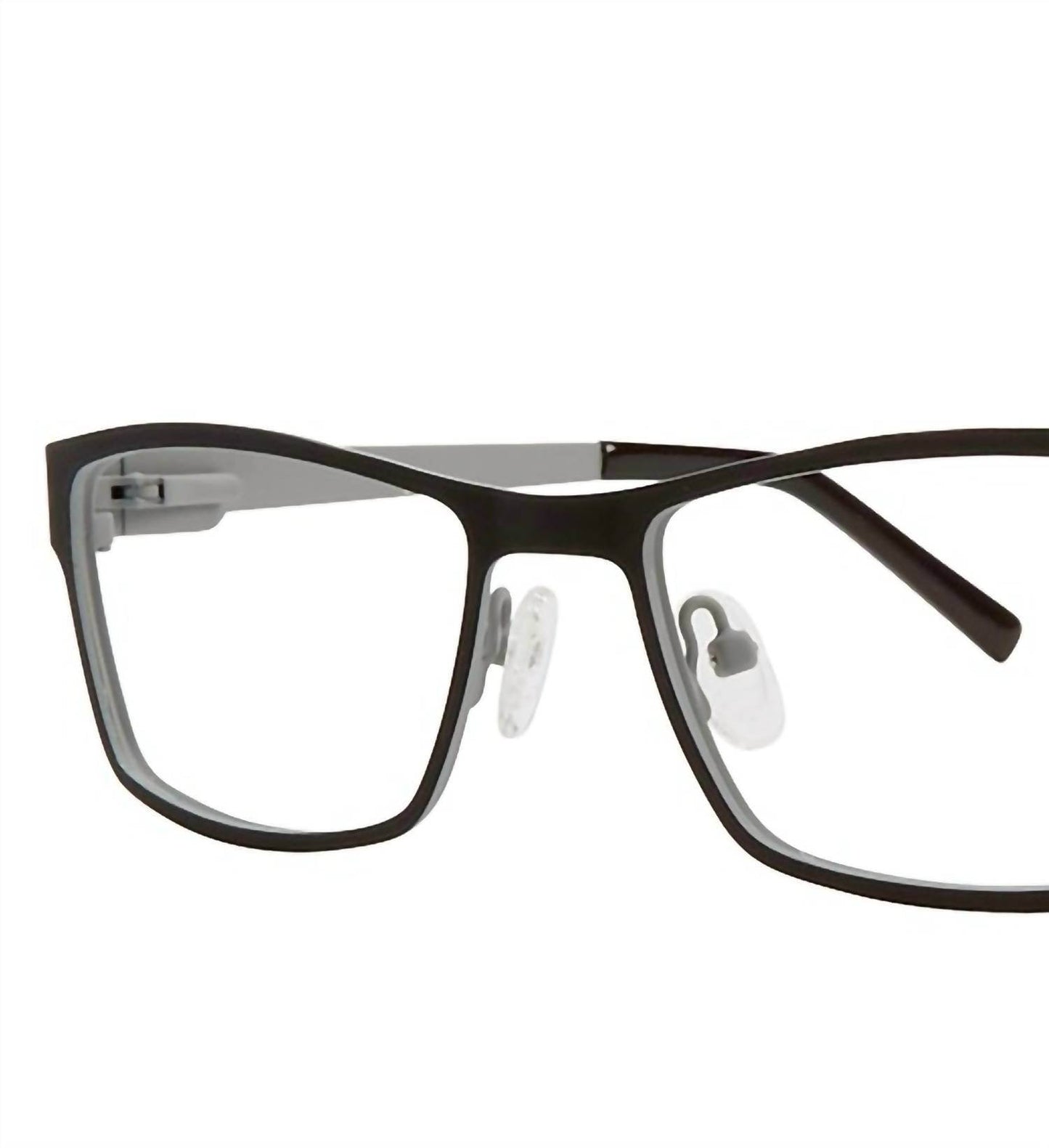 Giovani di Venezia - Men's Aiden Eyeglasses - Rack Hunt -