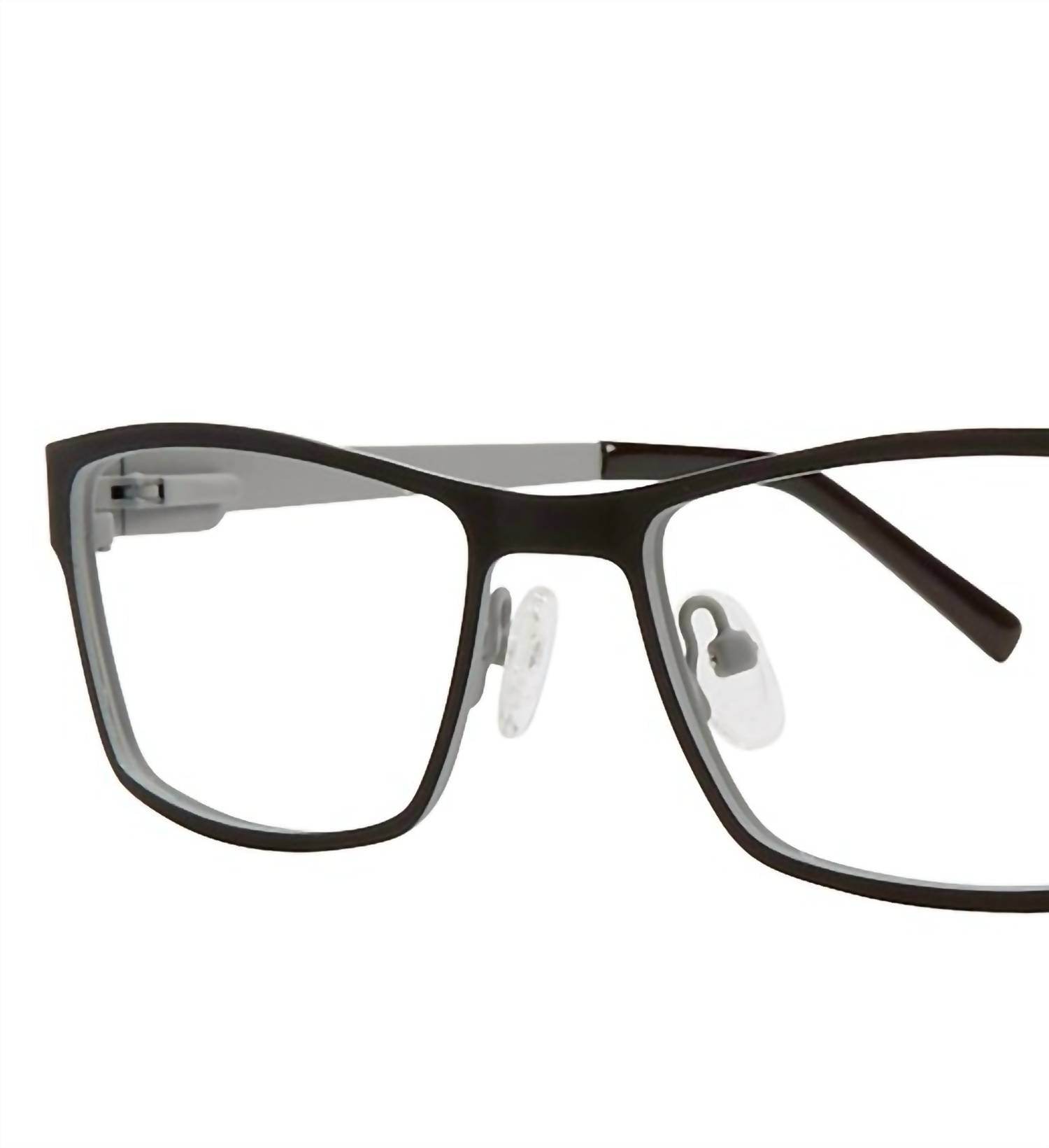 Giovani di Venezia - Men's Aiden Eyeglasses - Rack Hunt -