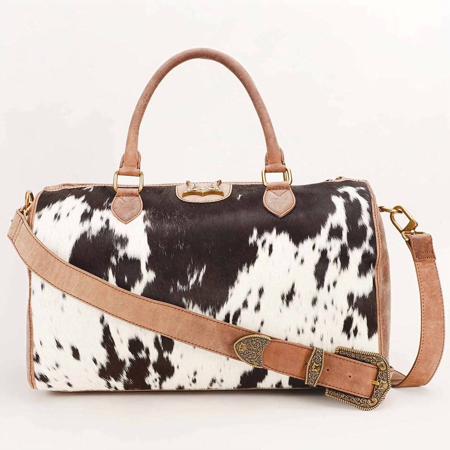 Women's Standard Medium Duffle Bag