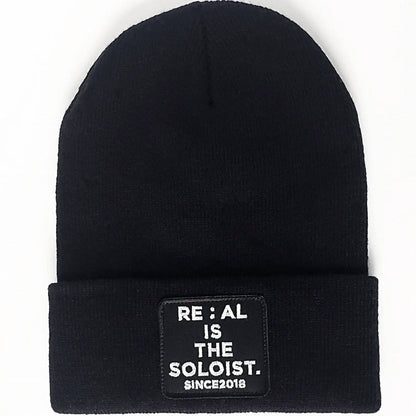 Unisex Beanie Hat