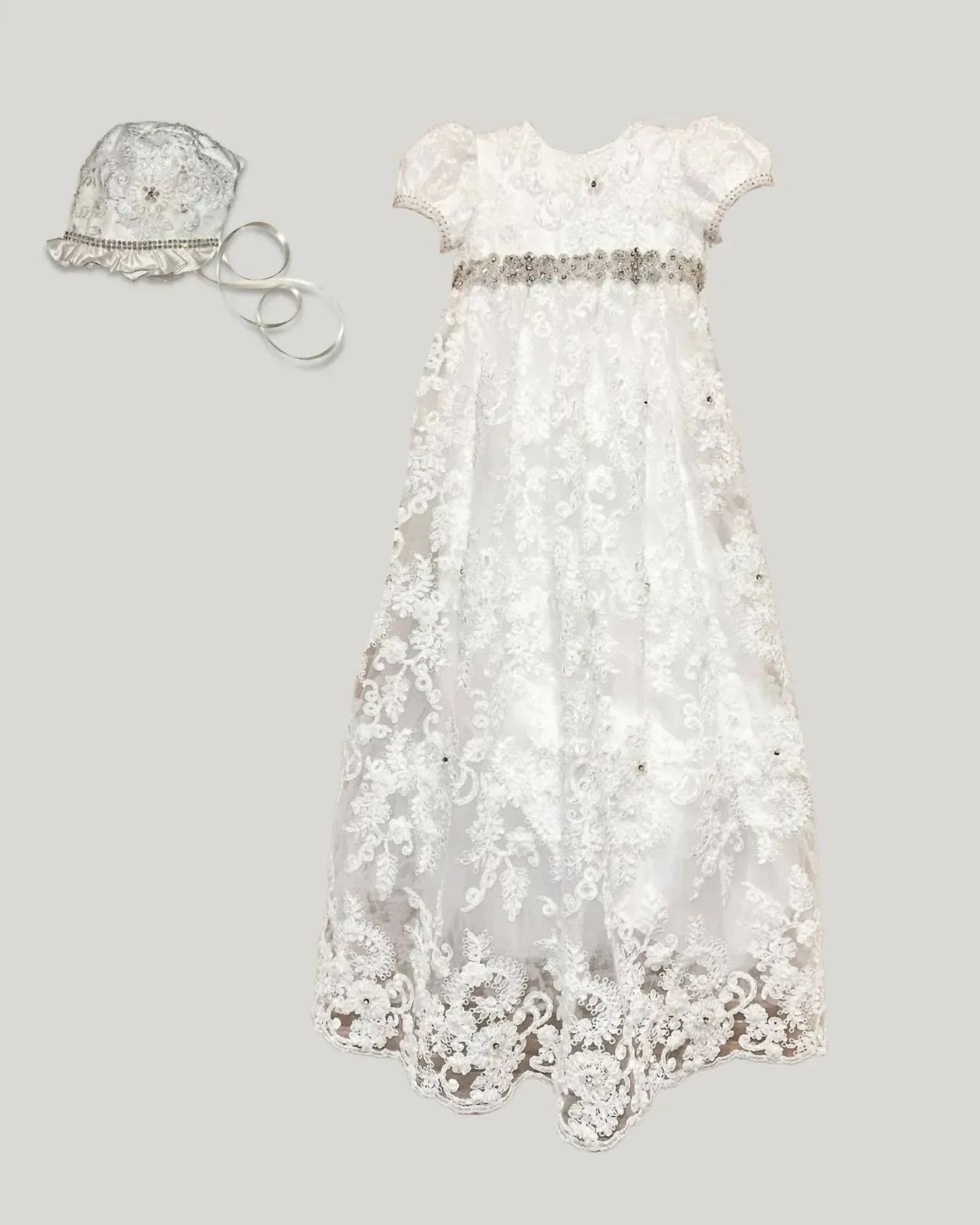 Christie Helene - Girl's Martina Ii Exclusive Dress - Rack Hunt