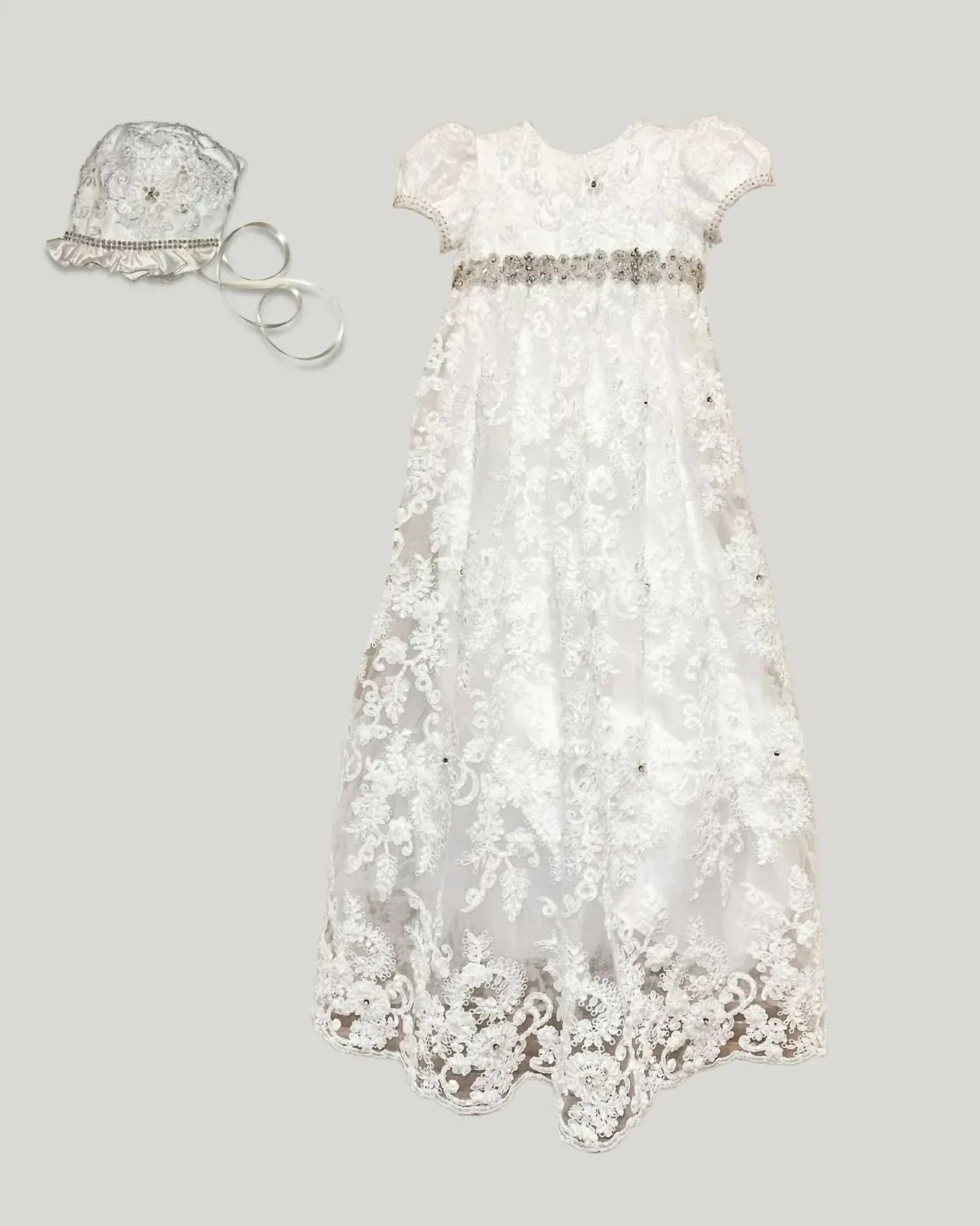 Christie Helene - Girl's Martina Ii Exclusive Dress - Rack Hunt