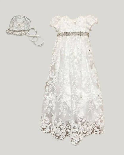 Christie Helene - Girl's Martina Ii Exclusive Dress - Rack Hunt