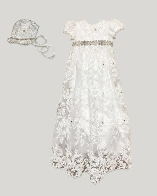 Christie Helene - Girl's Martina Ii Exclusive Dress - Rack Hunt