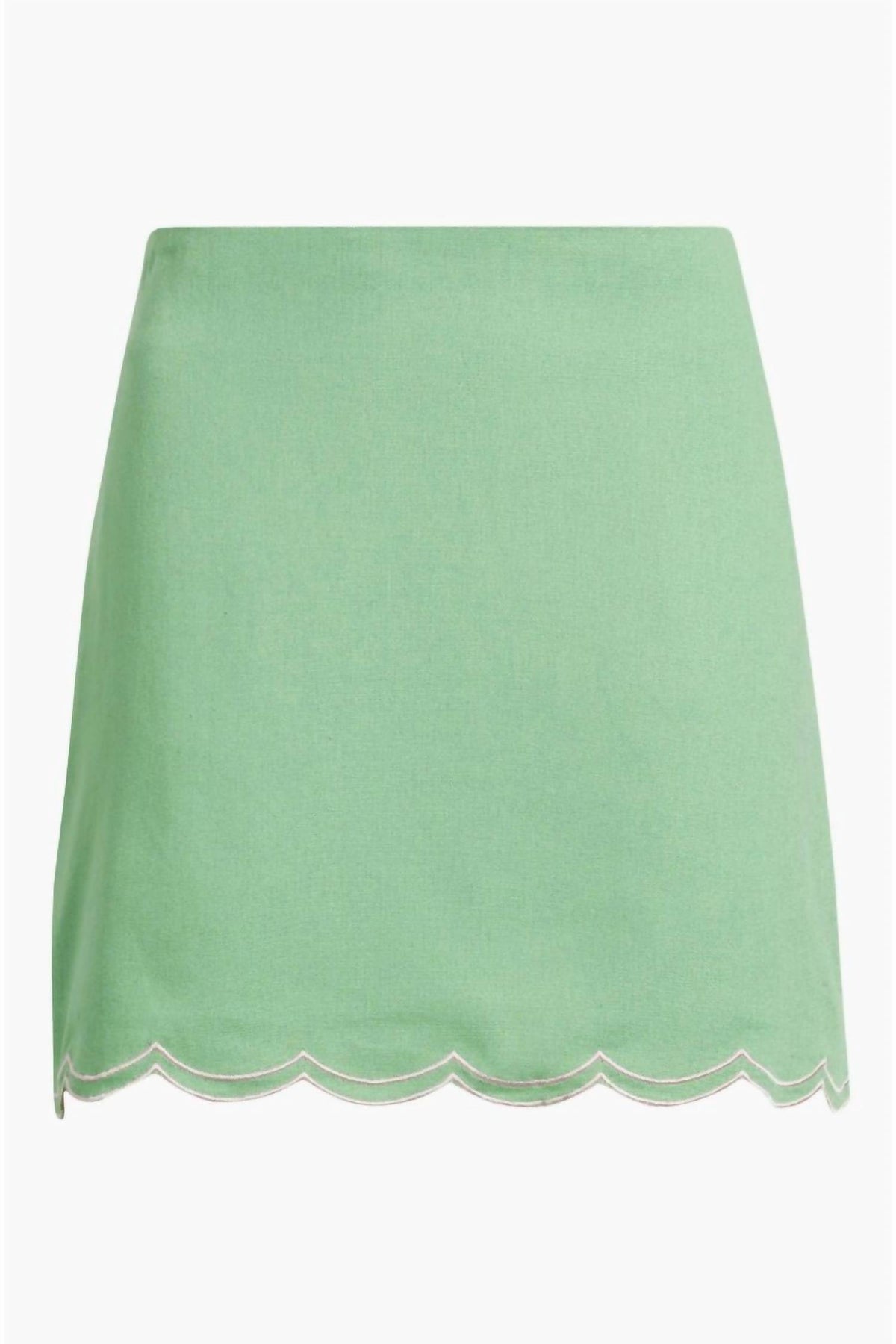 Muro Mini Skirt