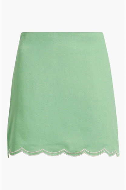 Muro Mini Skirt