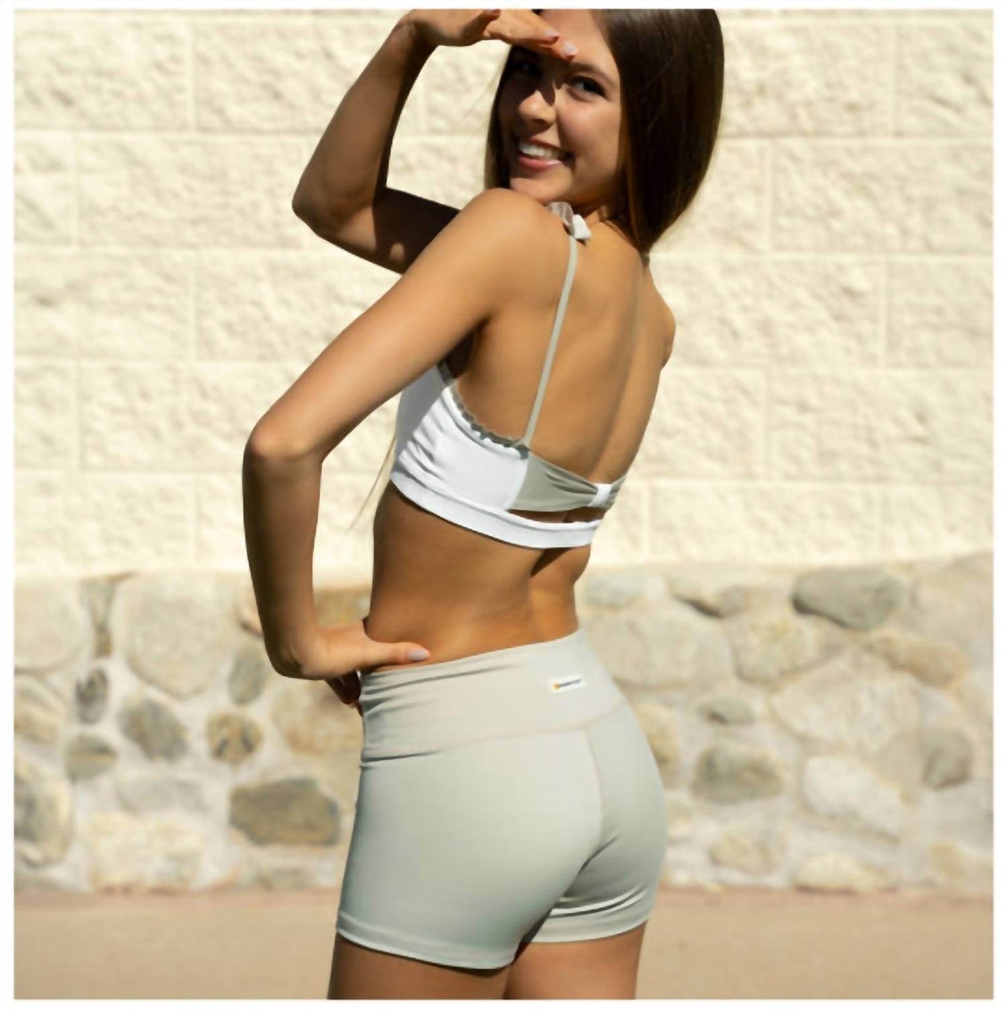 Honeycut - Lily Short - Rack Hunt -