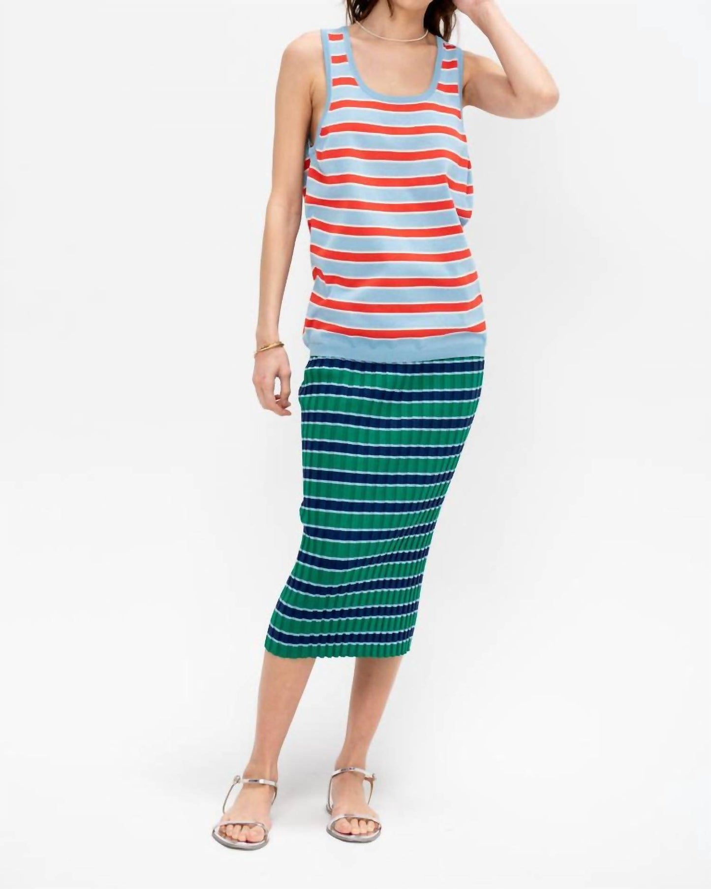 Eolas - Lou Tank - Rack Hunt -